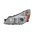 Tyc 20-9402-00-9 Driver Side Replacement Headlight (capa Certified) New. Price: $238.91.