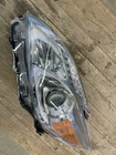 2012-2015 Left Headlight Driver Side For Toyota Prius Tyc 20-9092-90 New. Price: $60.00.