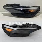 For 2024 2025 Hyundai Elantra 92102AA740 Assembly Driver/passenger Headlight Led New. Price: $365.00.