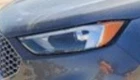 20-24 Ford Edge Left Driver Headlight Lamp Oem Lkq Used. Price: $612.68.