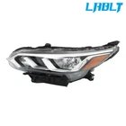 Lablt Left Side Headlight Headlamp Halogen For 2020 2021 2022 Nissan Sentra S/sv New. Price: $60.32.