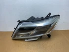 2013 - 2016 Nissan Pathfinder Left Driver Lh Side Headlight Halogen Oem AE1228 Used. Price: $64.99.