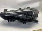 17-22 Alfa Romeo Giulia Left Driver Xenon Headlight Q Used. Price: $902.49.