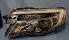 2016-20 Honda Ridgeline/ Pilot Driver Side Headlight W/led Drl #33150TG7A12 New. Price: $158.99.