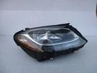 2015-2018 Mercedes C300 W205 Front Right Halogen Headlight Rh Oem A2059067002 Used. Price: $189.00.