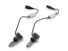 Raxiom - Axial Series 6000K Led Headlight/fog Bulbs New. Price: $67.88.