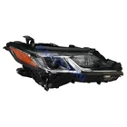 For 2018 2022 Toyota Camry Led Projector Headlight Passenger Right Side New. Price: $140.95.