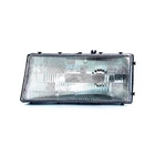 Headlight For Dodge Spirit 89-94 Driver Side Replacement Lens & New. Price: $56.85.