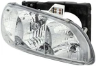 Dorman 1590055 Passenger Side Headlight Assembly Compatible Select Pontiac New. Price: $101.05.