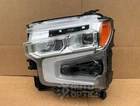 2022 2023 2024 2025 2026 Headlight For Chevy Chevrolet Silverado 1500 Lh Led New. Price: $399.00.