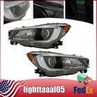 Halogen Headlights Headlamps Left+right Side For 2018-2019 Subaru Legacy/outback New. Price: $308.46.
