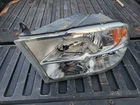 2009-2012 Dodge RAM1500 Left Driver Side Headlight Assembly Magna (no Scratches) New. Price: $196.00.
