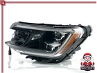 Oem 2024 Volkswagen Atlas Cross Sport Left Driver Side W/auto Level Headlight Used. Price: $259.99.