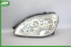 03-06 Mercedes W220 S500 S430 Left Driver Side Headlight Headlamp Bi Xenon Oem Used. Price: $203.00.