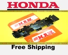 19 20 21 22 Honda Insight Oem Front Bumper Clip Fender Bracket Passenger Side Rf New. Price: $24.45.