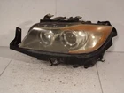 06 07 08 Bmw 330I 325I 335I Hid Xenon Afs Driver Left Headlight Lamp Lens #14433 Used. Price: $117.00.