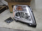 2010-2015 Gmc Terrain Right Headlight Passenger Side Depo New #6 Used. Price: $69.99.