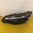 Mint 2023-2025 Lexus RX350 Left Driver Single Beam Led Taillight 10100-8A0MB Oem Used. Price: $855.00.
