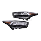 2022 2023 Kia Forte Halogen Headlight Left +right Side 92101M7500 92102M7500 New. Price: $285.99.