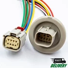 Headlights Connector Wires Dodge Durango. 2014-2024. 68184828AH New. Price: $79.99.