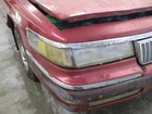 Mercury Grand Marquis 1994 Right Headlight Used 2385. Price: $129.98.