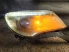 2013-2017 Buick Enclave Xenon Hid Non-afs Headlight Right Passenger 23444924 Used. Price: $220.00.