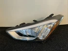 Capa For 13-16 Hyundai Santa Fe Driver Xenon Hid W/ Afs Headlight 2W92L-DM005 Used. Price: $280.00.