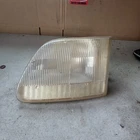 2000 Ford F150 Driver Side Headlight 44ZH-1362 Used. Price: $40.00.