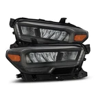 Alpharex Luxx-series Led Crystal Headlights Fits 2016-2023 Toyota Tacoma New. Price: $717.08.