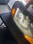11-14 Volkswagen Touareg Rh Right Side Xenon Led W/afs Headlight Oem 7P1941752 Used. Price: $449.01.
