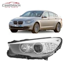 For 2010-2017 Bmw Series Gt F07 550I 535I Headlight Xenon Lh Driver Afs New. Price: $439.00.