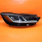 Jaguar I-pace Headlight Right 2019 2020 2021 2022 X590 Led J9D3-13W029-FC Oem Used. Price: $575.28.