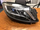 W222 Mercedes-benz S550 Oem Passenger Side Hid Headlight Lens Housing Used. Price: $300.00.