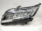 2018-2020 Honda Odyssey Left Headlight Led Has Chip 3.5L At -elite- 36737 Used. Price: $480.00.