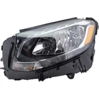 For Mercedes-benz GLC43 Amg Headlight 2017 2018 2019 Driver Side Capa Halogen New. Price: $515.43.