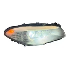 2011-13 Bmw 528I Passenger Rt Front Adaptive Hid Xenon Headlight Lamp Used. Price: $289.99.