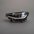 2021 2022 2023 Vw Volkswagen ID.4 ID4 Led Left Oem Headlight 11K941035A Read! Used. Price: $153.00.