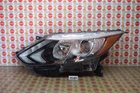 2017-2019 Nissan Rogue Sport Driver/left Side Halogen Headlight Assembly Oem Used. Price: $199.99.