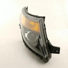 Headlight For Explorer Oem Assy Right Mnt Gone Used. Price: $249.99.