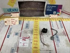02-04 Nissan Xterra Passenger Right Headlight Wire Plug Connector Bulb Harness Used. Price: $54.92.