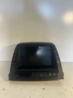 2006-09 Toyota Prius Mfd Multifunction Info Dash Display Screen 86110-47220 Used. Price: $139.99.