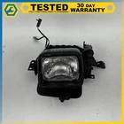 84-87 Chevy Corvette C4 Right Left Headlight Assembly With Motor Black Oem Used. Price: $149.63.