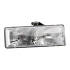 For Chevy Astro Headlight 1995-2005 Passenger Side GM2503136 16524092 New. Price: $45.24.