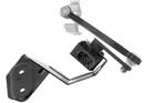 X 8E0 941 285 J-headlight Level Sensor-uro Parts New. Price: $91.02.
