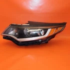 Kia Optima Headlight Left Driver 2016 2017 2018 Halogen 92101-D50 Oem Used. Price: $179.10.