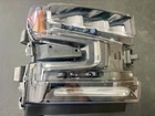 Oem 2022 Chevy Silverado 1500 Rh Passenger Led Headlight Headlamp Gm 85567927 New. Price: $599.00.