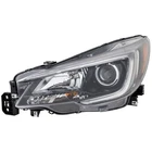 For Subaru Legacy/outback 2018 2019 Headlight Driver Side Halogen SU2502162 New. Price: $325.03.