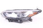 2020-2025 Nissan Sentra B18 Sedan Left Headlight 260606LB0A Oem Used. Price: $300.00.