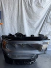 19-22 Dodge Ram 25/3500 Front Rh Led Headlight P68360180AC Oem Used. Price: $599.00.