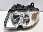03-08 Oem Maserati Quattroporte M139 Front Left Headlight Lamp Xenon Note* Used. Price: $345.02.